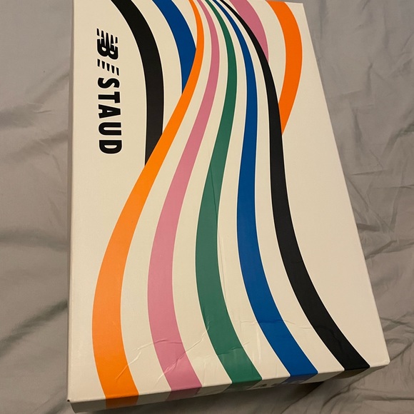 BNIB STAUD X NEW BALANCE SOLD OUT - Picture 4 of 6